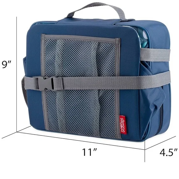 Nuby Blue Booster Seat - Picture 12 of 13